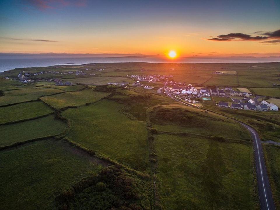 Cullinan'S Guesthouse Doolin Buitenkant foto